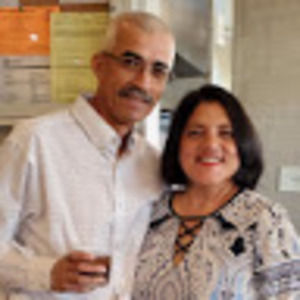 Meet your Posher, Dolores